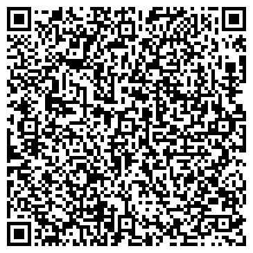 QR-код с контактной информацией организации Языковой клуб "Спикер"
