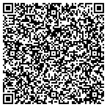 QR-код с контактной информацией организации ООО Калибри Клининг