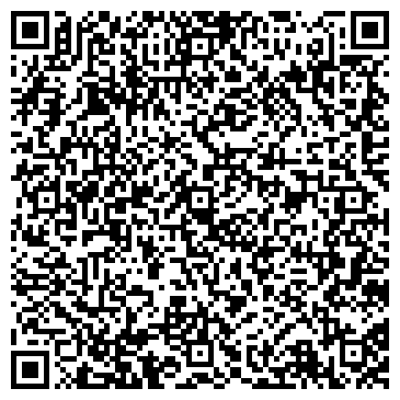 QR-код с контактной информацией организации Жалюзи плюс