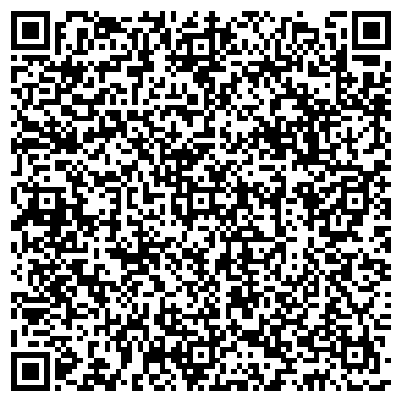 QR-код с контактной информацией организации ИП Студия красоты "Sirius"