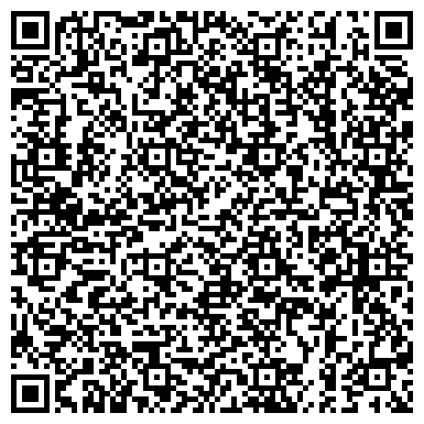 QR-код с контактной информацией организации Окна Балтии Калининград