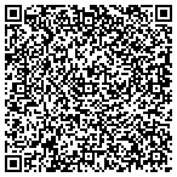 QR-код с контактной информацией организации Студия веб - дизайна "АртВолков"