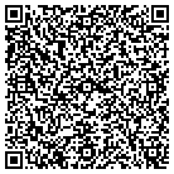QR-код с контактной информацией организации Агентство недвижимости "СЛОН"