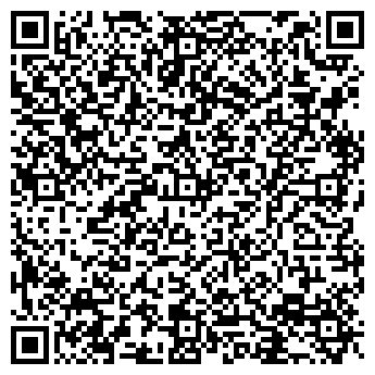 QR-код с контактной информацией организации ИП ITdrug.online