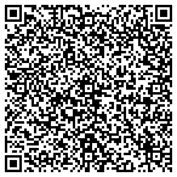 QR-код с контактной информацией организации ПАО Calltaxi