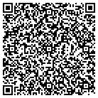 QR-код с контактной информацией организации ООО Башстройка