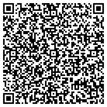 QR-код с контактной информацией организации ООО Осаго КБМ