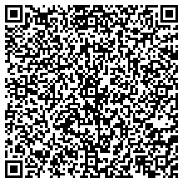 QR-код с контактной информацией организации Мастер на карте