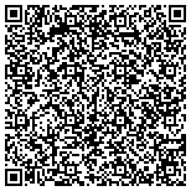 QR-код с контактной информацией организации ИП Агентство наружной рекламы «Художник»