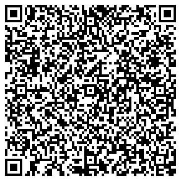 QR-код с контактной информацией организации ИП Салон красоты "Уют"