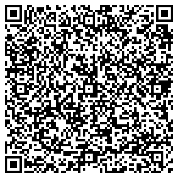 QR-код с контактной информацией организации Mr. Шарик