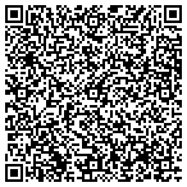 QR-код с контактной информацией организации ПАО Ногтевая студия "Комильфо"