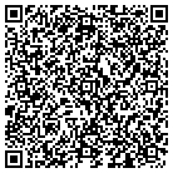 QR-код с контактной информацией организации ООО ПК Волмер