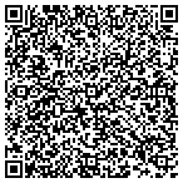 QR-код с контактной информацией организации English4kids