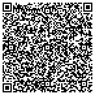 QR-код с контактной информацией организации ООО EraGlass  Эра Глас