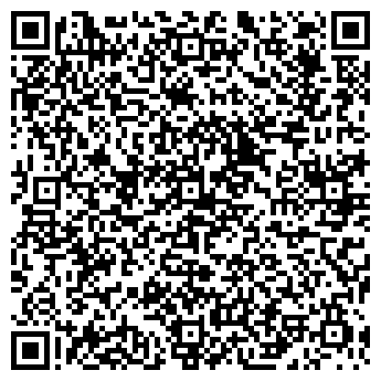 QR-код с контактной информацией организации Камины и барбекю