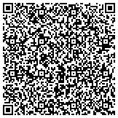QR-код с контактной информацией организации Школа красоты "Формула Успеха"