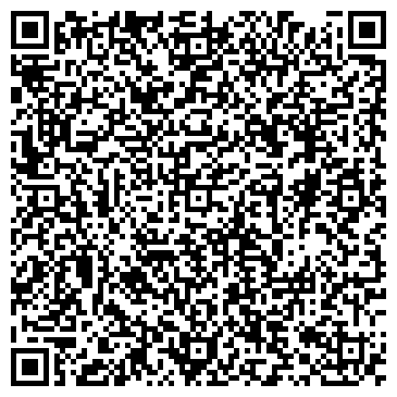 QR-код с контактной информацией организации Зоомаркет "Panda - ZOO"