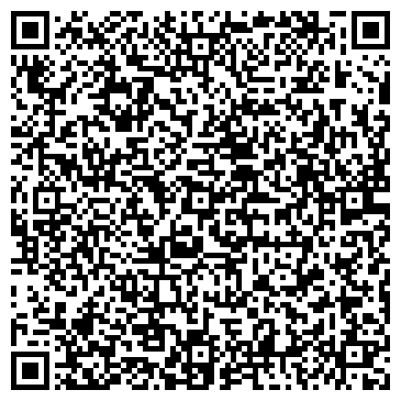 QR-код с контактной информацией организации Школа Кунг Фу «Юный Воин»