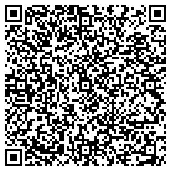 QR-код с контактной информацией организации ООО ЭЦ "Токмас"