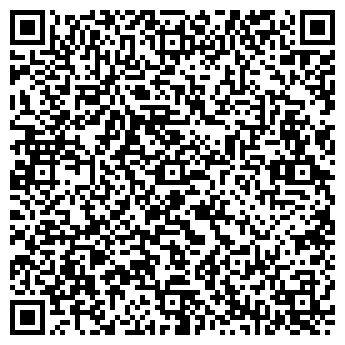 QR-код с контактной информацией организации ООО ТоргЭнергоРесурс