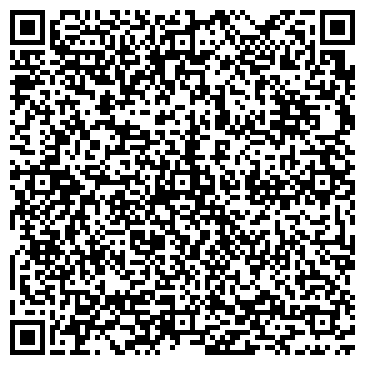 QR-код с контактной информацией организации ООО Интерсталь