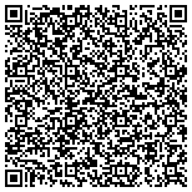 QR-код с контактной информацией организации ООО Детская футбольная школа "АБФ" в Красногорске