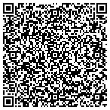 QR-код с контактной информацией организации Адвокат Петуров Максим Александрович