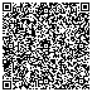 QR-код с контактной информацией организации Сладкие Штучки
