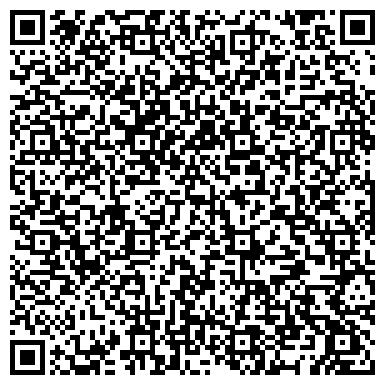 QR-код с контактной информацией организации ООО Авторизованный сервисный центр "Мир Сервиса"