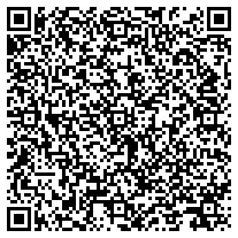 QR-код с контактной информацией организации ООО Гроссна М