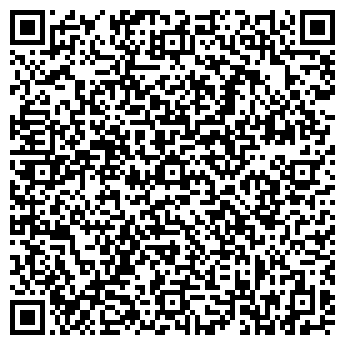 QR-код с контактной информацией организации ООО Металлмастер