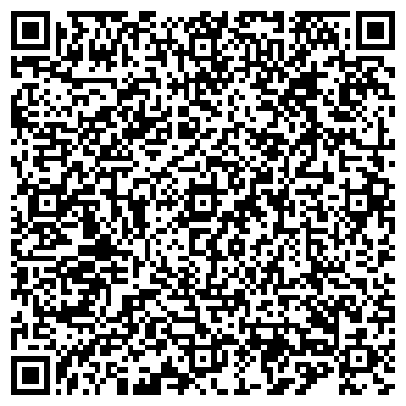 QR-код с контактной информацией организации Детский досуговый центр  «Воображайка»