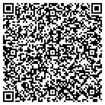 QR-код с контактной информацией организации АБВ - фото