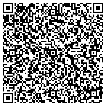 QR-код с контактной информацией организации ООО Дерзкий Тролль