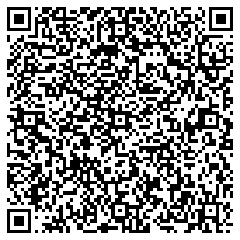 QR-код с контактной информацией организации CoffeePub