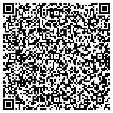 QR-код с контактной информацией организации ПСКЦ ДК Железнодорожников