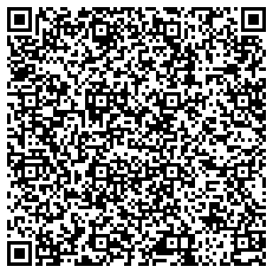 QR-код с контактной информацией организации Доставка еды «Любимый Город»