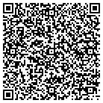 QR-код с контактной информацией организации ООО Бура54