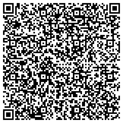QR-код с контактной информацией организации Православная гимназия. Частная школа.
