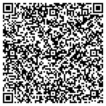 QR-код с контактной информацией организации ООО Репетиторский центр "КУРС"
