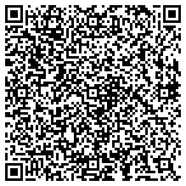 QR-код с контактной информацией организации ООО Деталь - Подшипник