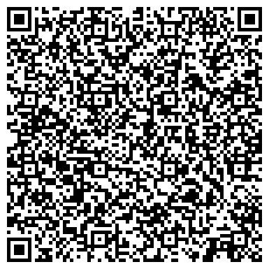QR-код с контактной информацией организации ООО Клинический госпиталь Лапино "Мать и дитя"