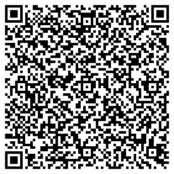 QR-код с контактной информацией организации ООО Арткера