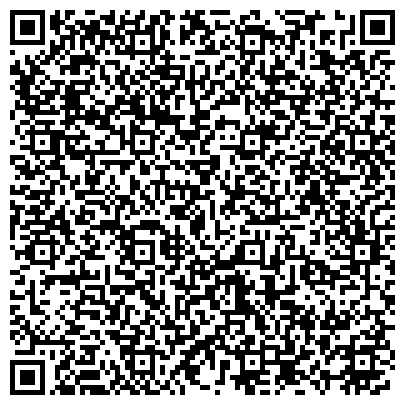 QR-код с контактной информацией организации АО Завод минеральных вод "Горячеключевской"