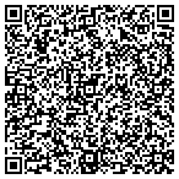 QR-код с контактной информацией организации ИП Железнякова Анна Михайловна