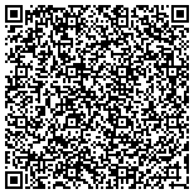 QR-код с контактной информацией организации ИП Арт - лавка «ОСoБИНКА»
