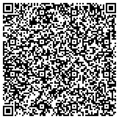QR-код с контактной информацией организации ООО СТО "ТракРегион Сервис"