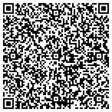 QR-код с контактной информацией организации УК Ивьевский музей национальных культур