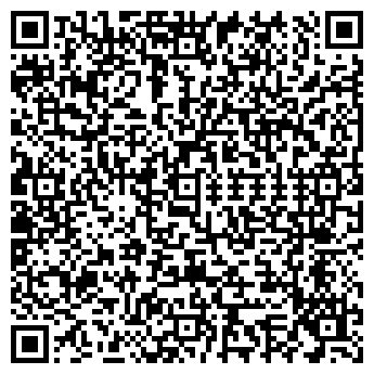 QR-код с контактной информацией организации ООО 15роз